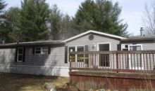 21 LOGAN HILL ROAD Candor, NY 13743