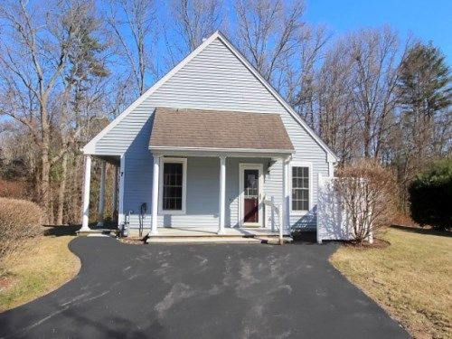 7 Kathleen Grant Rd, South Easton, MA 02375