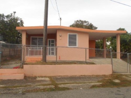 Carrizales Ward, Hatillo, PR 00659