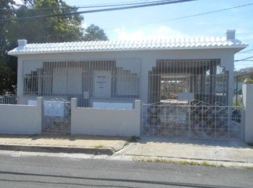 410 Calle San Agust, Fajardo, PR 00738