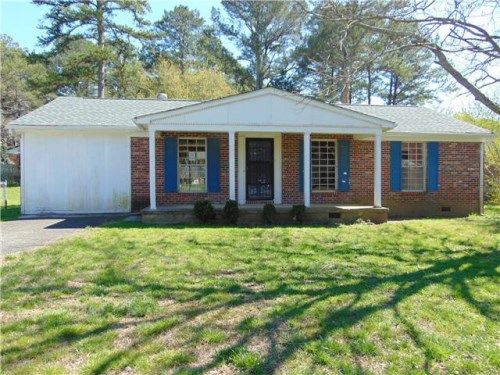 190 Chota Circle, La Fayette, GA 30728