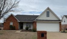 1505 Ashwood Dr West Memphis, AR 72301