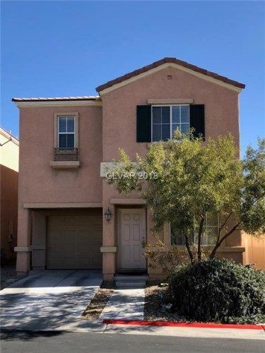 7474 Almansor Street, Las Vegas, NV 89139