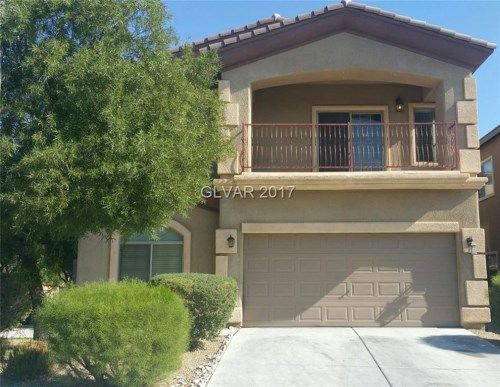 6758 Kostner Street, Las Vegas, NV 89149