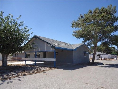 2081 Eldorado Lane, Las Vegas, NV 89123