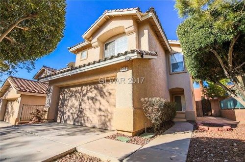 533 Aspen Leaf Street, Las Vegas, NV 89144