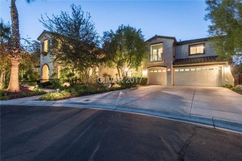 224 Bethwick Circle, Las Vegas, NV 89183