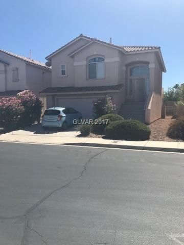 975 Scarlet Haze Avenue, Las Vegas, NV 89183