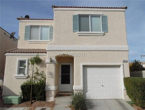 9915 Keephills Street, Las Vegas, NV 89183