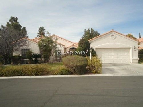 7436 Silent Sage Drive, Las Vegas, NV 89149