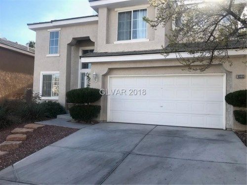 10333 Forum Hills Place, Las Vegas, NV 89144