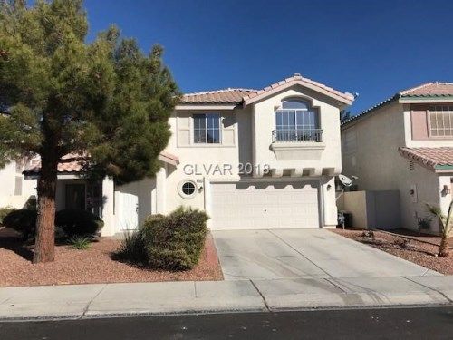 9064 Dove River Road, Las Vegas, NV 89134