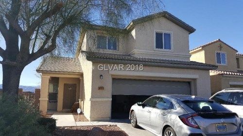 8153 Loma Del Ray Street, Las Vegas, NV 89131