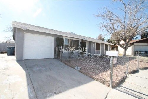 3873 Delling Court, Las Vegas, NV 89104