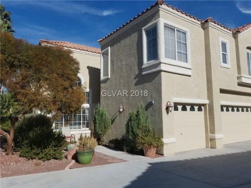 5412 Painted Lakes Way, Las Vegas, NV 89149