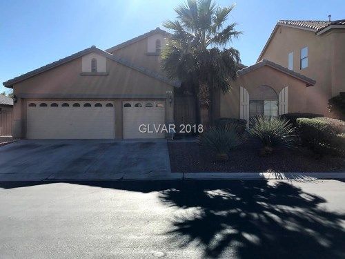 5933 Casa Coronado Avenue, Las Vegas, NV 89131