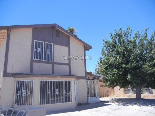 4321 Sun Vista Drive, Las Vegas, NV 89104