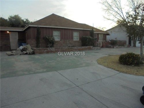 1320 Sweeney Avenue, Las Vegas, NV 89104