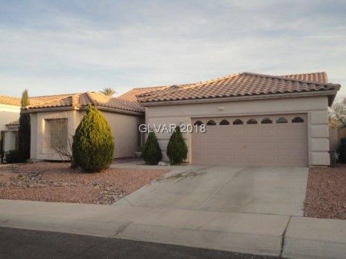 8117 Squaw Springs Ln Lane, Las Vegas, NV 89131