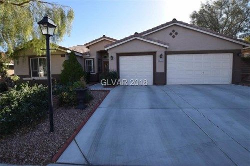 8233 Spanish Meadows Avenue, Las Vegas, NV 89131