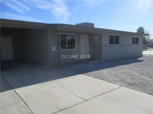 1921 Silver Birch Lane, Las Vegas, NV 89104