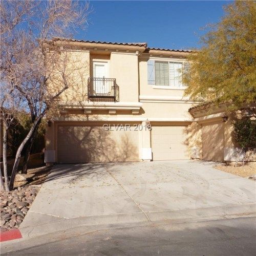 8312 Agnew Valley Court, Las Vegas, NV 89178