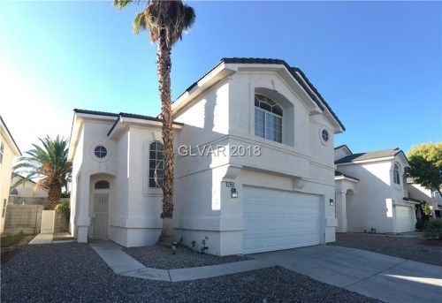 7445 Wandering Street # ., Las Vegas, NV 89131