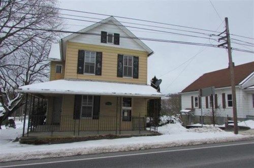 3518 CARLISLE ROAD, Gardners, PA 17324