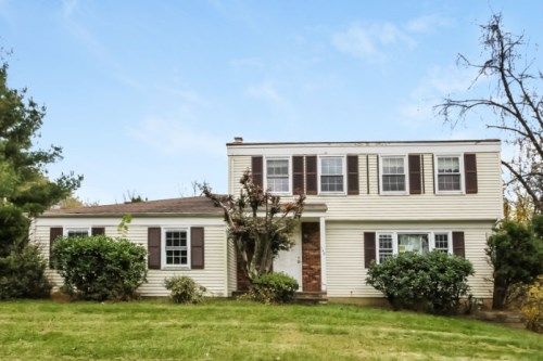 146 Annandale High Bridge Rd, Annandale, NJ 08801