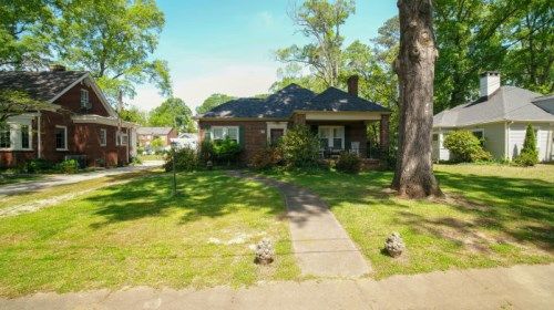 406 JENNINGS AVENUE, Greenwood, SC 29649