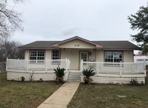 218 W Post Oak Ave, Rogers, TX 76569