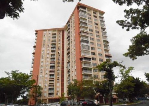 Apt F3 Concordia Gardens I, San Juan, PR 00926