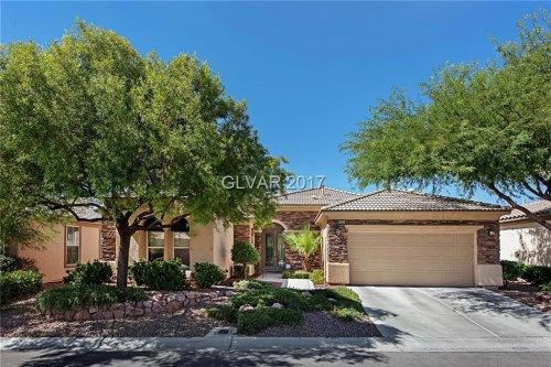 4525 Regalo Bello Street, Las Vegas, NV 89135