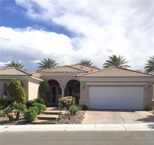 10615 Riva De Fiore Avenue, Las Vegas, NV 89135