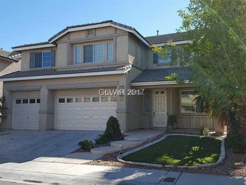 11029 Onslow Court, Las Vegas, NV 89135