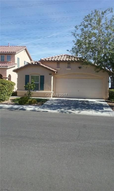 8508 Wildheart Ranch Street, Las Vegas, NV 89131