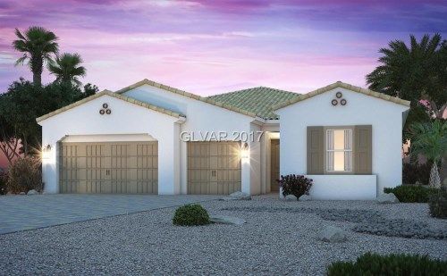 324 Dandelion Brook Court, Las Vegas, NV 89148