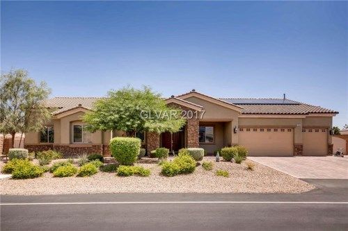 7630 Red Turtle Street, Las Vegas, NV 89131