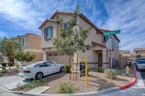 5663 Iron Rock Drive, Las Vegas, NV 89148