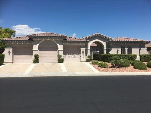 10938 Iris Canyon Lane, Las Vegas, NV 89135