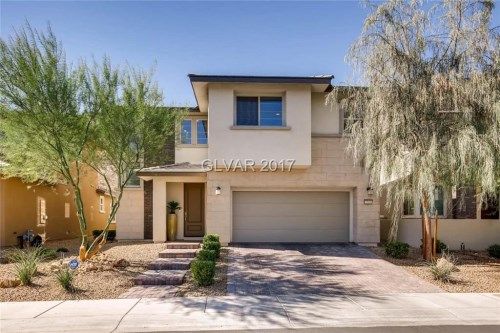 5713 Mesa Mountain Drive, Las Vegas, NV 89135