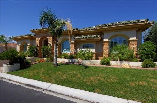 5131 Mountain Foliage Drive, Las Vegas, NV 89148