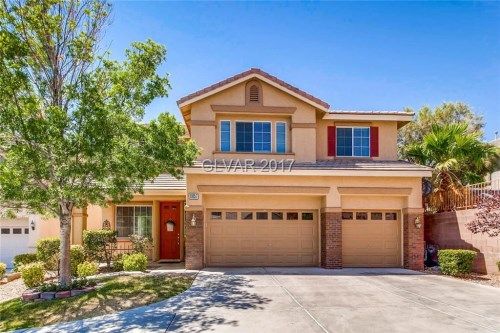 11057 Onslow Court, Las Vegas, NV 89135