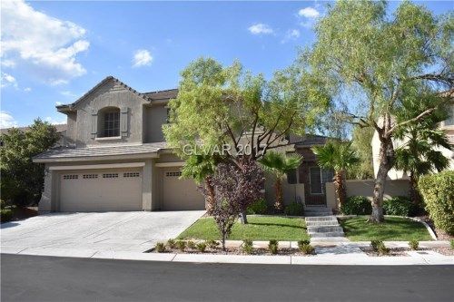 10248 Wisteria Hills Court, Las Vegas, NV 89135