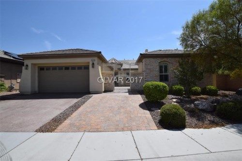 8644 Mayport Drive, Las Vegas, NV 89131