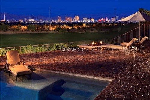 36 Tapadero Lane, Las Vegas, NV 89135