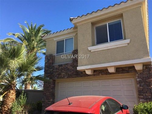 372 Cart Crossing Way, Las Vegas, NV 89148