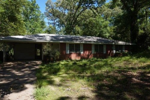 2322 LINDA DRIVE, Pineville, LA 71360