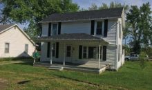 20 High St Chauncey, OH 45719