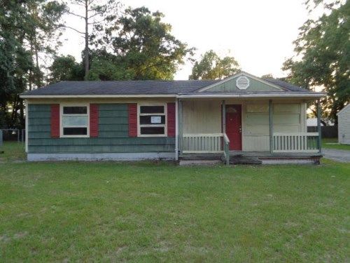 1904 N Lee St, Valdosta, GA 31601